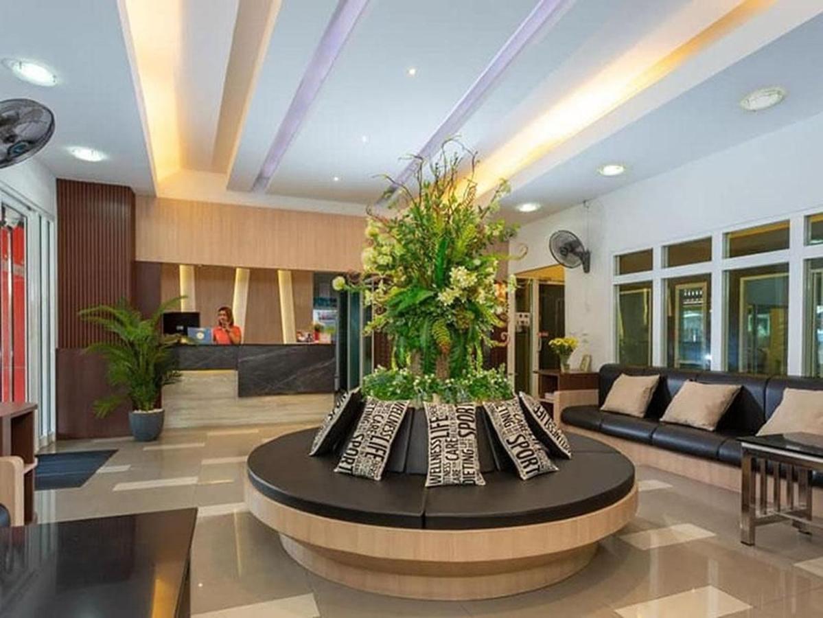The Ring Residence 合艾 外观 照片