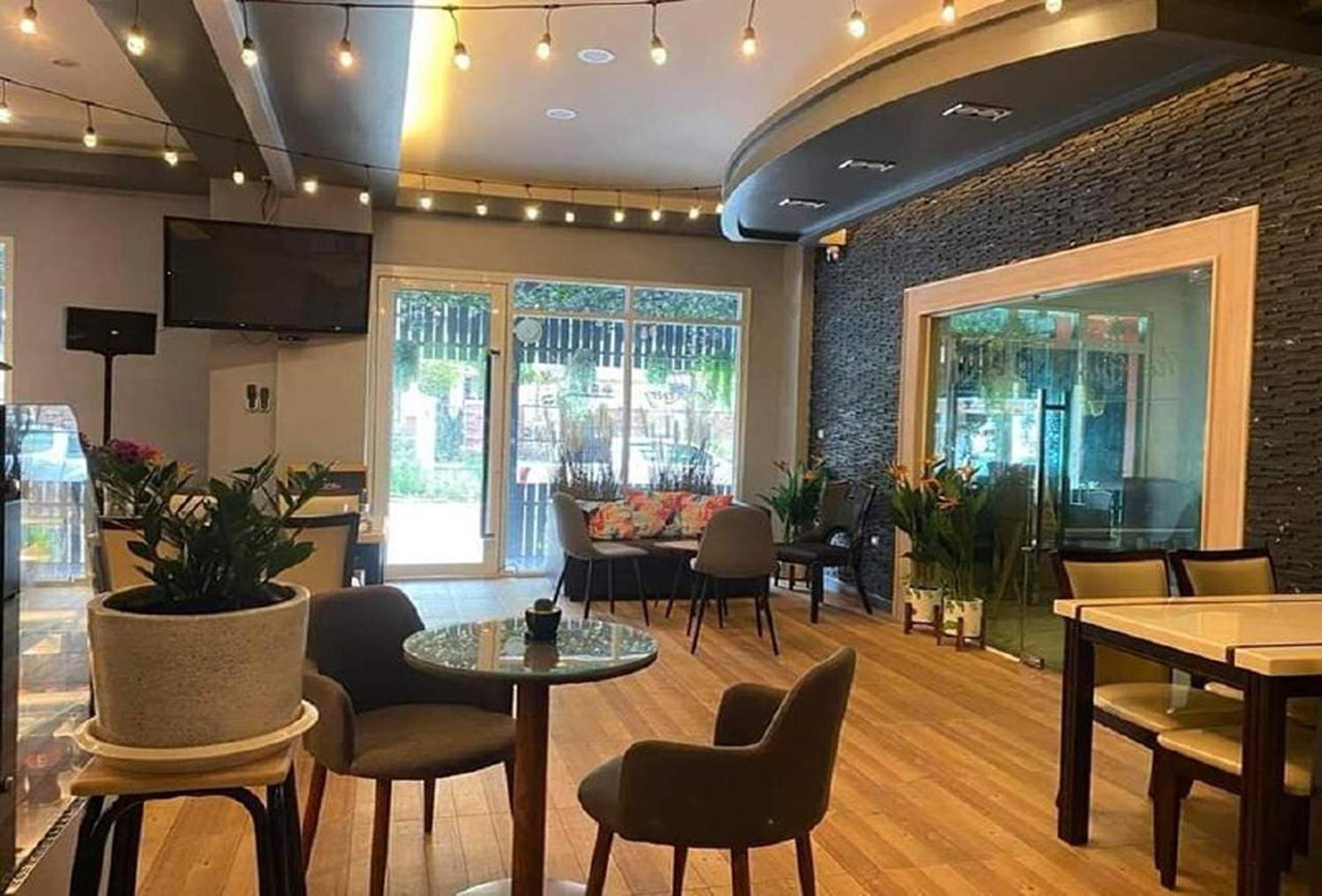 The Ring Residence 合艾 外观 照片