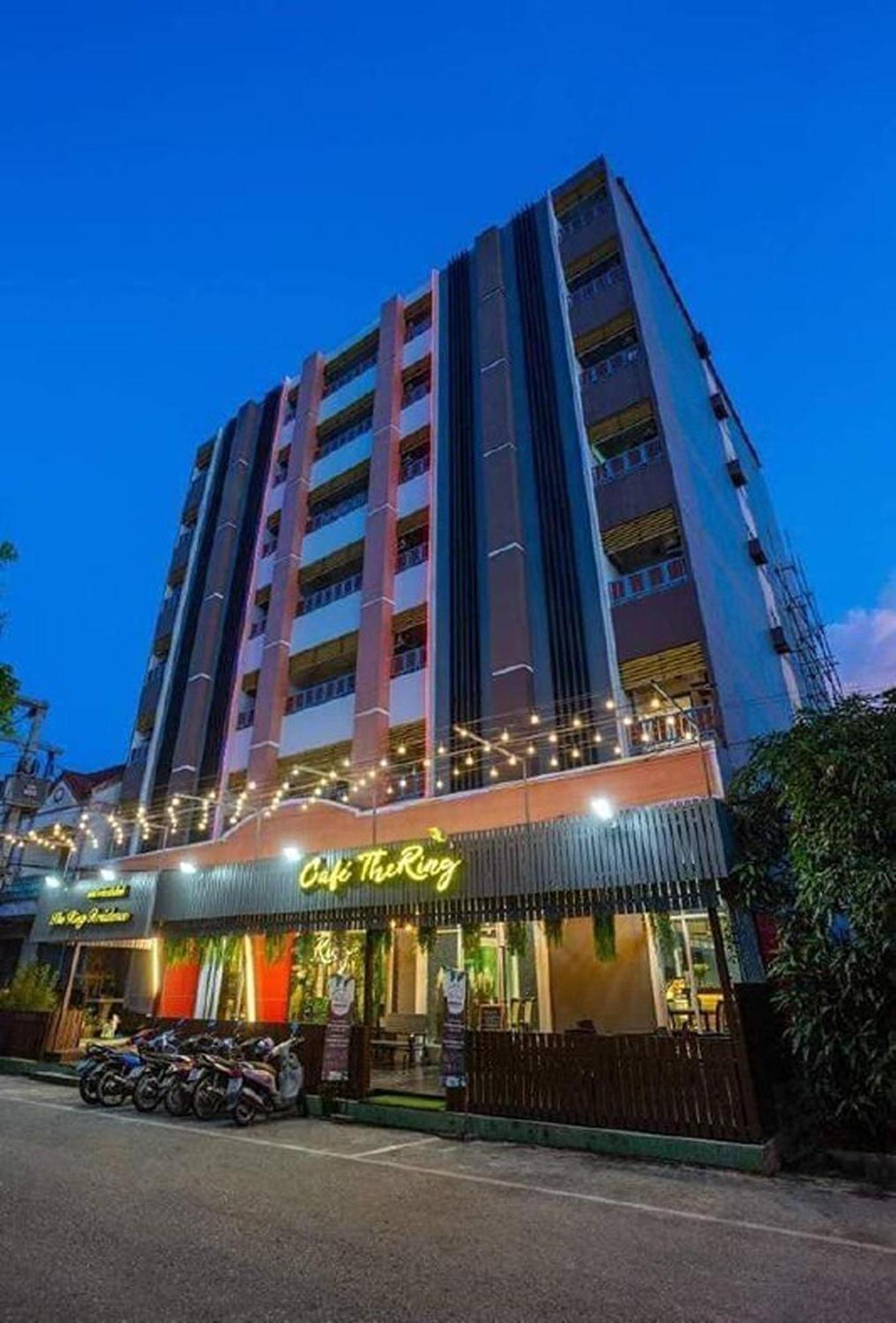 The Ring Residence 合艾 外观 照片